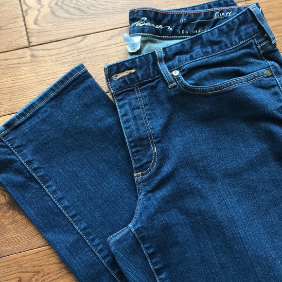 eddie bauer elysian jeans